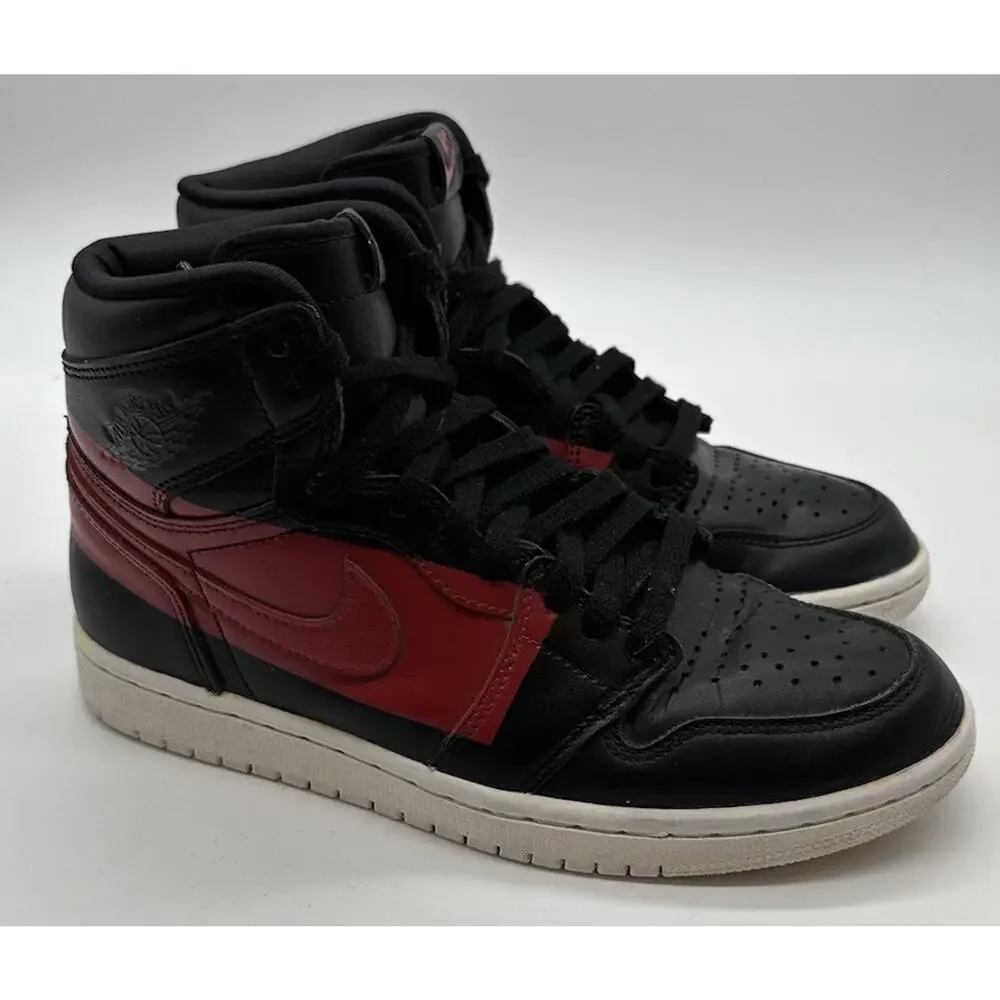 Size 7.5 - Air Jordan 1 Retro OG High Couture Preowned